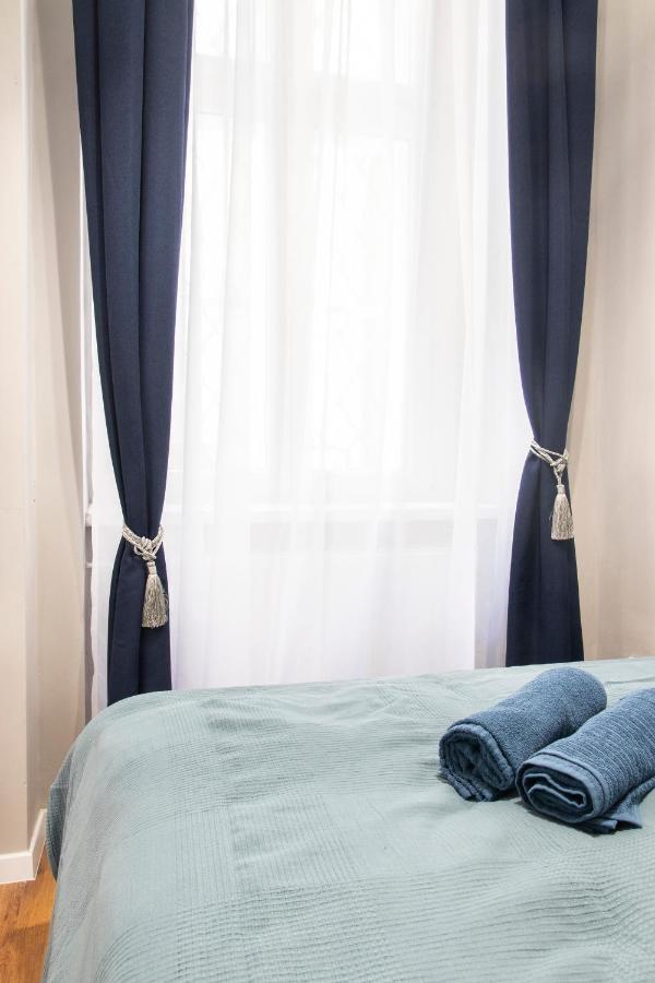 Lucky 54 Apartment Βουδαπέστη Εξωτερικό φωτογραφία