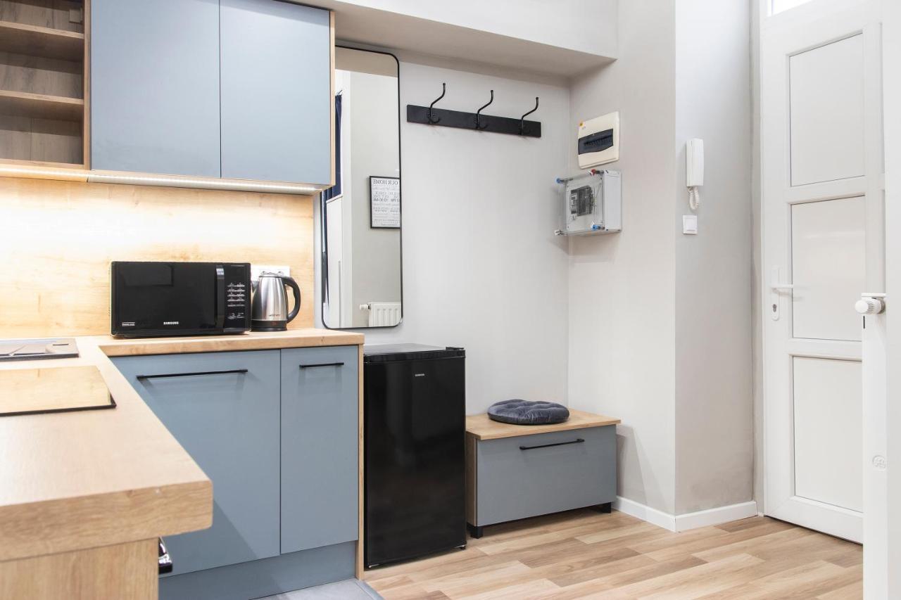 Lucky 54 Apartment Βουδαπέστη Εξωτερικό φωτογραφία