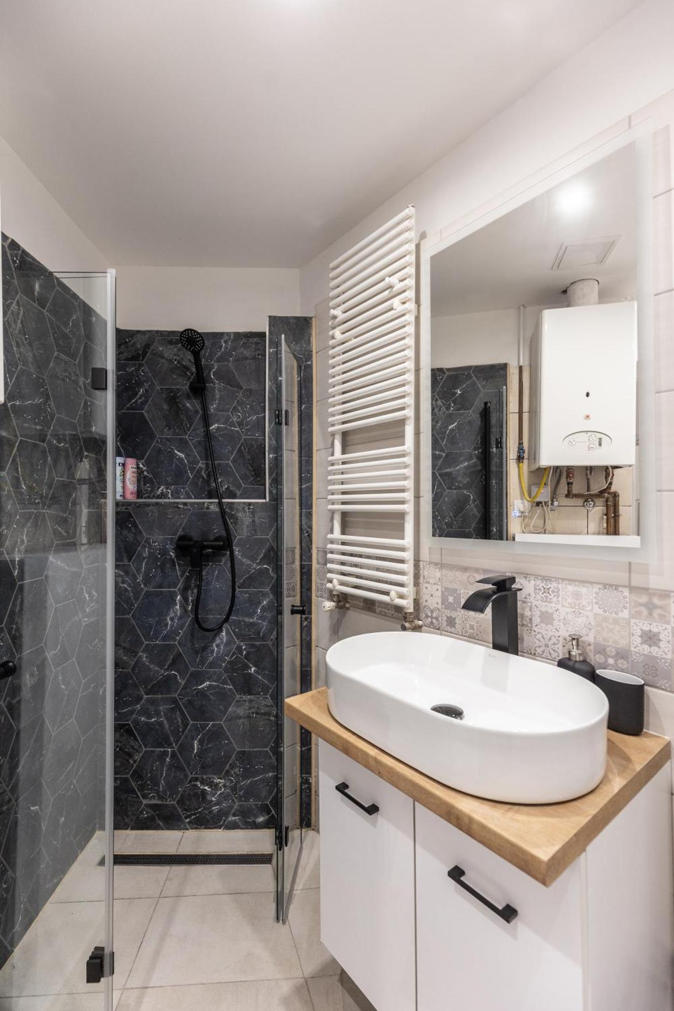 Lucky 54 Apartment Βουδαπέστη Εξωτερικό φωτογραφία