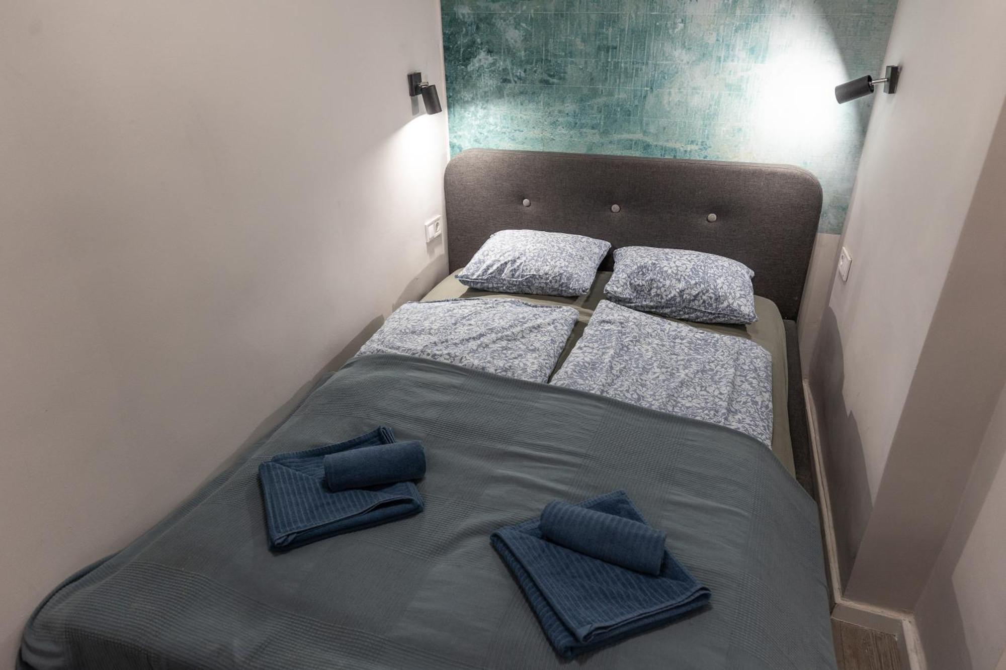 Lucky 54 Apartment Βουδαπέστη Εξωτερικό φωτογραφία